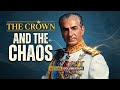 Why Iran Refuses to Break — The Patience the Shah Never Understood