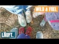  1 jahr mit barfuschuhen unterwegs i unsere erfahrungen  tipps i wildlingshoes