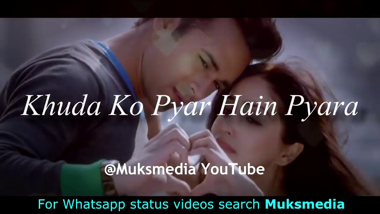 Tera ishaq hai Meri Saltant tu hai zid Meri Tu Janoniyat