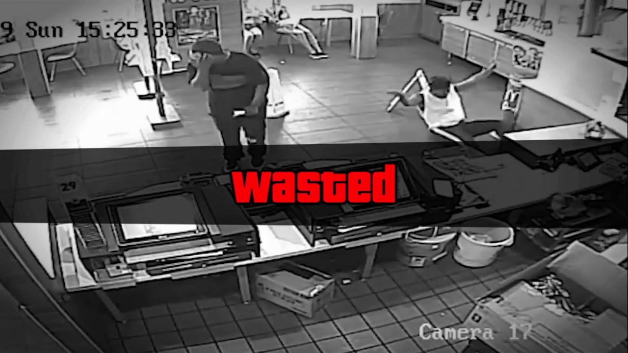 Woman Gets Hit with Blender at McDonald's :meme: - Woman Gets Hit with Blender at McDonald's :meme:
