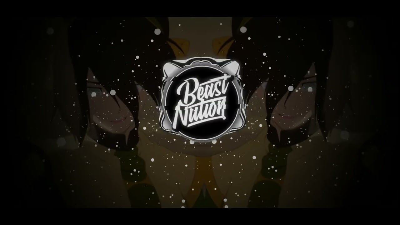 Nifour - Ela Ké Leitada (Bass Boosted by Beast Nation)