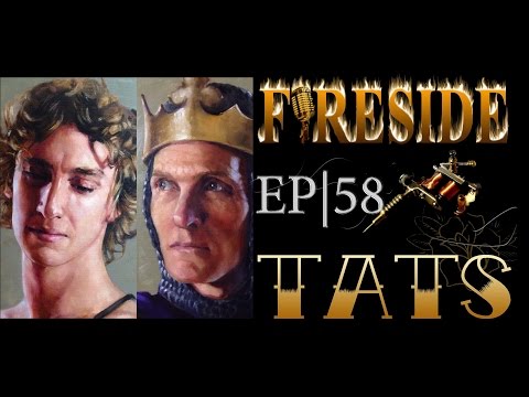 Problem Solving for Artists with Krystyna Havens | EP 58