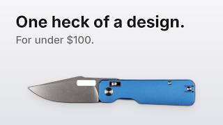 Vero Aura Review — The Best $100 Knife You Can Buy Right Now