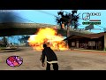 GTA San Andreas - Home Coming - Mansion Mission 3