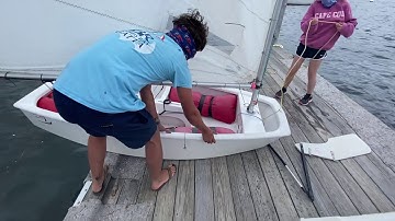 How to Rig an Opti - FHSS