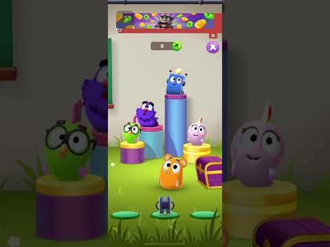 Squeak Gets Grounded Because He Dosen’T let tom in the toilet Flip Lets Him go Squeak Gets Sent To J