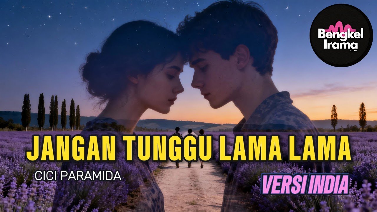 Lagu Dangdut Versi INDIA - Jangan Tunggu Lama-lama  Cici Paramida | INDIA Version(Jazz Pop  Cover)