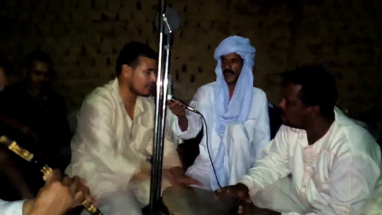 قصبة تبلبالة الشيخ محمد بن الازرق