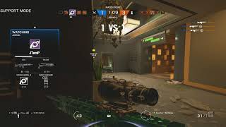 Jtemp 1v4 Clutch