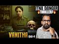 Vanitha On Duty Movie REVIEW | Hindi Dubbed | Filmi Max Review