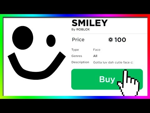Hackers Released These Rare Roblox Items On April 1st Youtube - how to get the c face in roblox