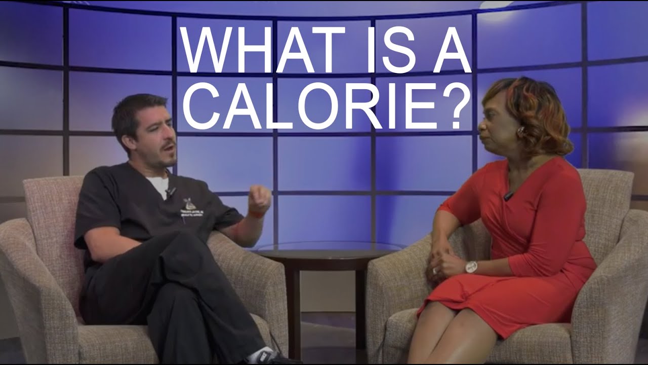 Understanding Calories - YouTube