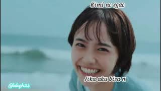 |SUB INDO| ASTRO - ICHIBAN SUKI NA HITO NI SAYONARA WO IOU @offclASTRO @offclCHAEUNWOO