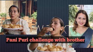 nepali pani pur eating style