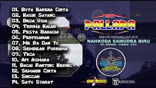 Full Album Syahdu || NEW PALLAPA BENDAR JUWANA PATI #ramayanaaudio  Mantapp