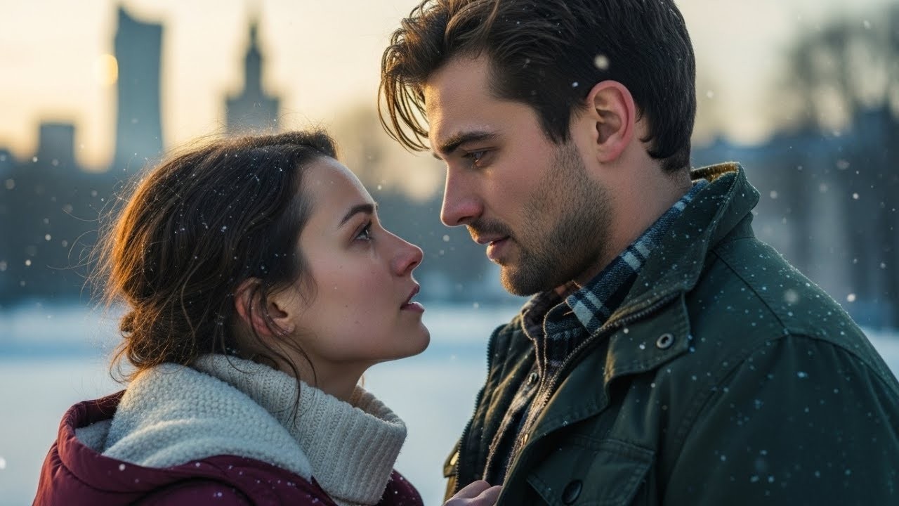 Nie pamięta nic z tamtej imprezy, ale on pamięta wszystko i nie pozwoli jej o tym zapomnieć