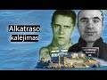 𝟐𝟒 𝐟𝐚𝐤𝐭𝐚𝐢 : Alkatraso kalėjimas