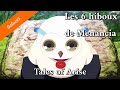 Tales of arise - Les 6 hiboux d&#39;Elde Menancia - FR