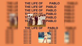 [FREE] "SAINT PABLO" Kanye West Type Beat I The Life Of Pablo