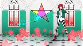 [Bishounen Tanteidan] Opening Dance Cut