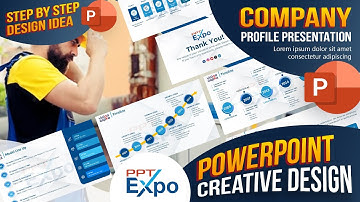 PowerPoint Template🔥Amazing Presentation🔥Business Presentation #powerpoint #pptexpo #ppt