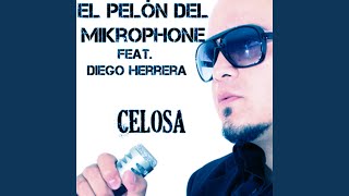 Video thumbnail of "El Pelon Del Mikrophone - Celosa"