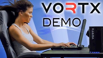 Get Blown? Whirlwind FX Vortx Unboxing and Demo - Electric Playground