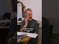 Louis-José Houde trouve le drôle dans l’alzheimer #lapresse #humour #québec