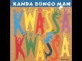 Lela Lela - Kanda Bongo Man