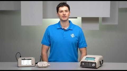 Certifier Pro & Plus Touchscreen Operation Tutorial