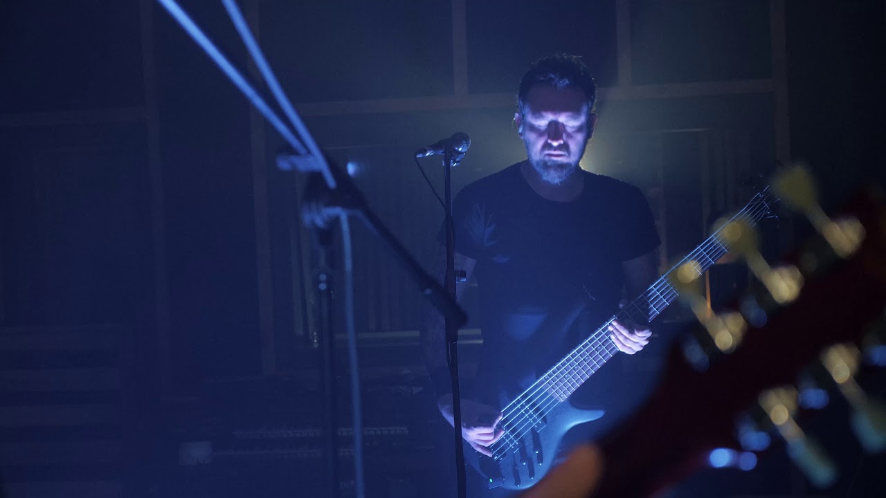 dunk!sessions: Stories From The Lost • 'The Watchmaker'