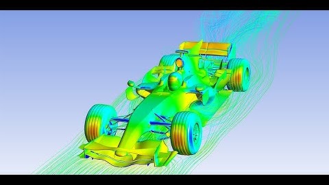 #cfd #basics #Introduction #applications #Aero   What is CFD? |Introduction to CFD|