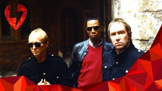 Ocean Colour Scene - The Day We Caught The Train