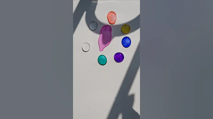 Mixing colour 🟡🔴🔵🟢🟣🟠 #art #diy #viralshort #shorts #video #ytshorts #shortsfeed #trendingshorts