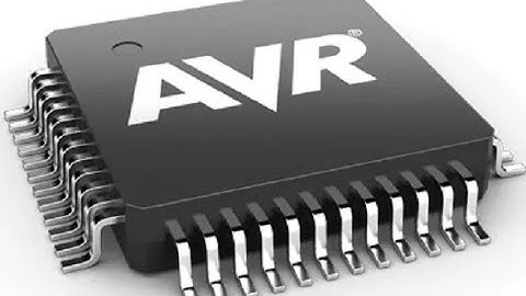 SPI protocol in AVR micro controller  ( PROGRAMMING )