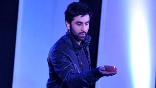 Ranbir Kapoor Dances for 'Saara Zamana' - Philips LED Lights TV Commercial