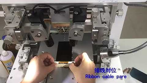 12inch HD Display Flex Cable Repair Machine for mobile Touch Screen Repair