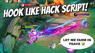 FRANCO HOOK HACK SCRIPT?! 😂 Franco Rank Montage/Highlights | Franco Gameplay