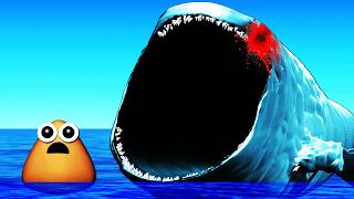Who Destroyed Bloop?