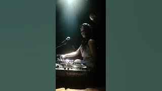 Funkot closing party P2 Newton diskotik dj Dean daru