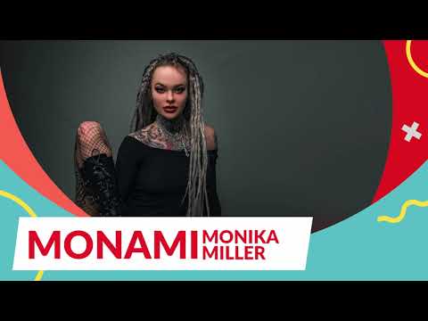 Monika Miller (Monami) o nowym singlu, polityce i chorobie dwubiegunowej [Open FM Podcast]