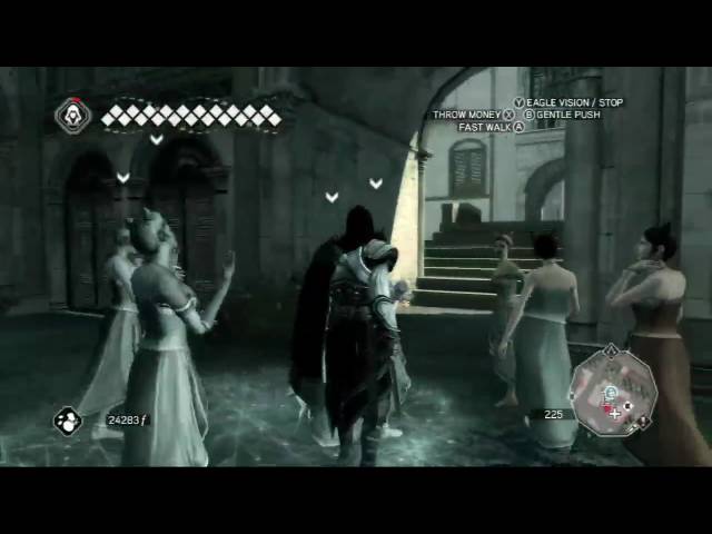 Assassin's Creed 2 - Light