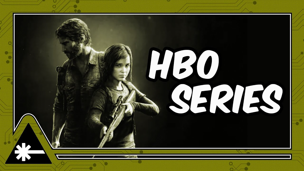 Everything We Know About HBO's THE LAST OF US - Nerdist