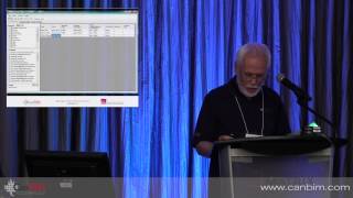 Innovative Technology - Canbim Rapid Fire Edm2014