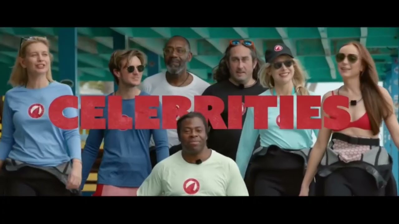 ITV2: Ad breaks and continuity (11/7/25)