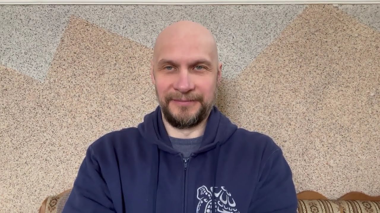 Состояние Радость!!!