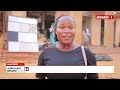 Agataliikonfuufu Gavumenti egummizza abasuubuzi abaakosebwa amataba mu Kampala omwaka oguwedde