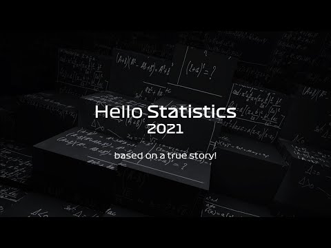 Video: Finansta istatistik kullanılıyor mu?