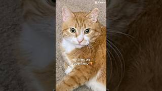 Emma, Mighty Cat