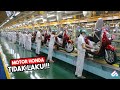 MOTOR KEREN SEPI PEMINAT! Inilah 7 Produk Gagal Honda Yang Stop Produksi Di Indonesia